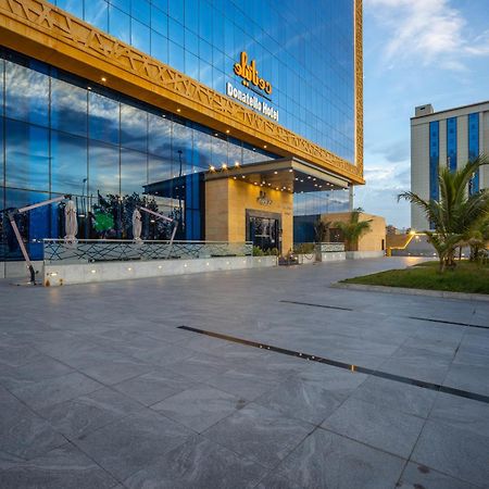 Donatello Jeddah Hotel Экстерьер фото