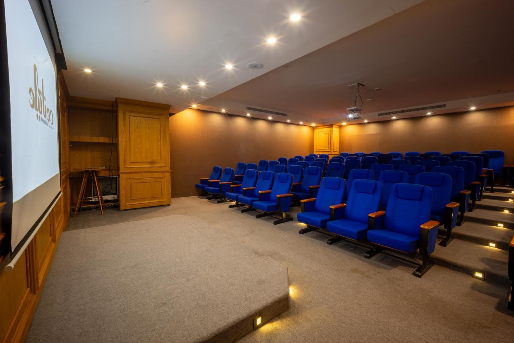 Donatello Jeddah Hotel Экстерьер фото