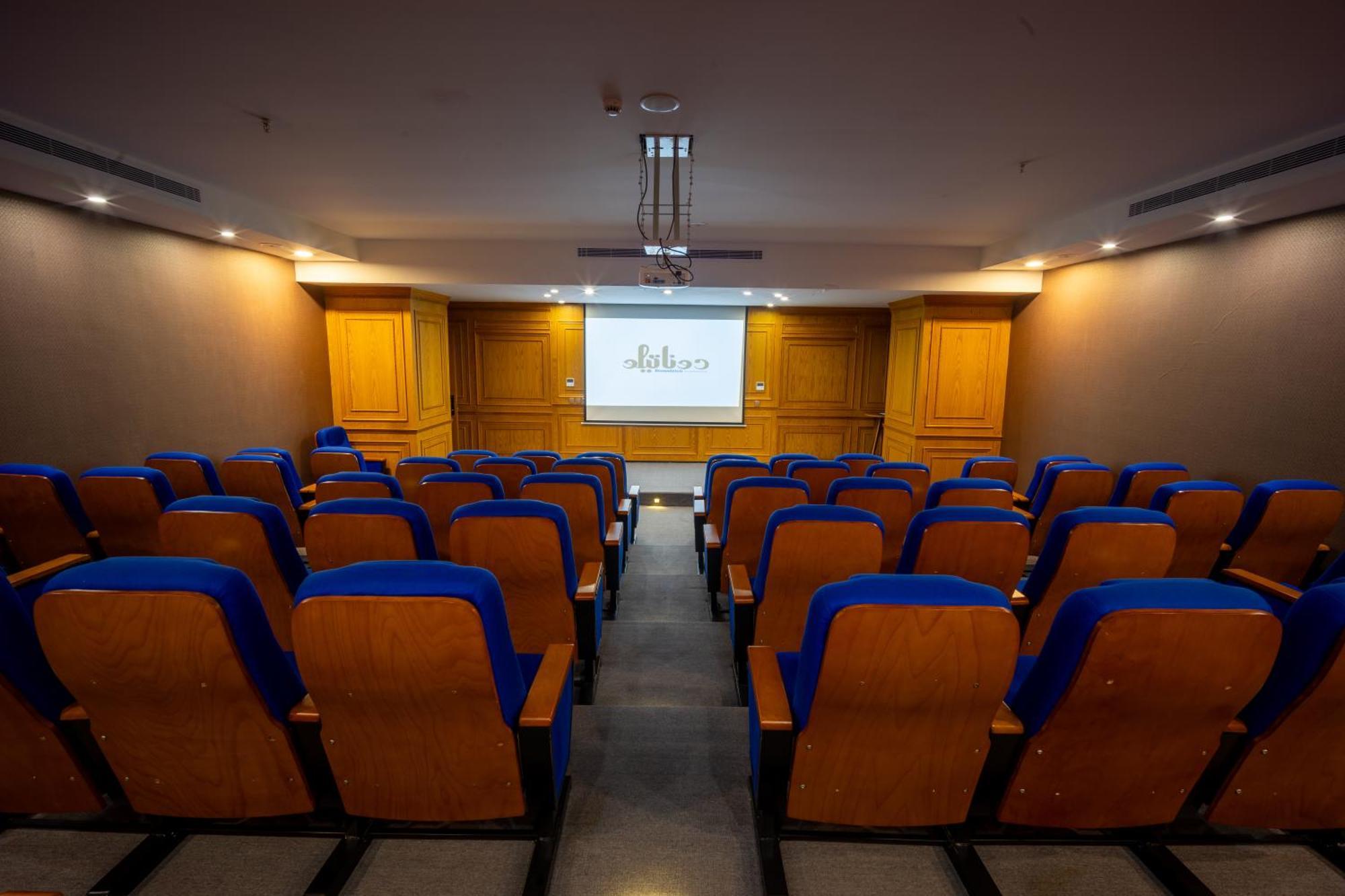 Donatello Jeddah Hotel Экстерьер фото