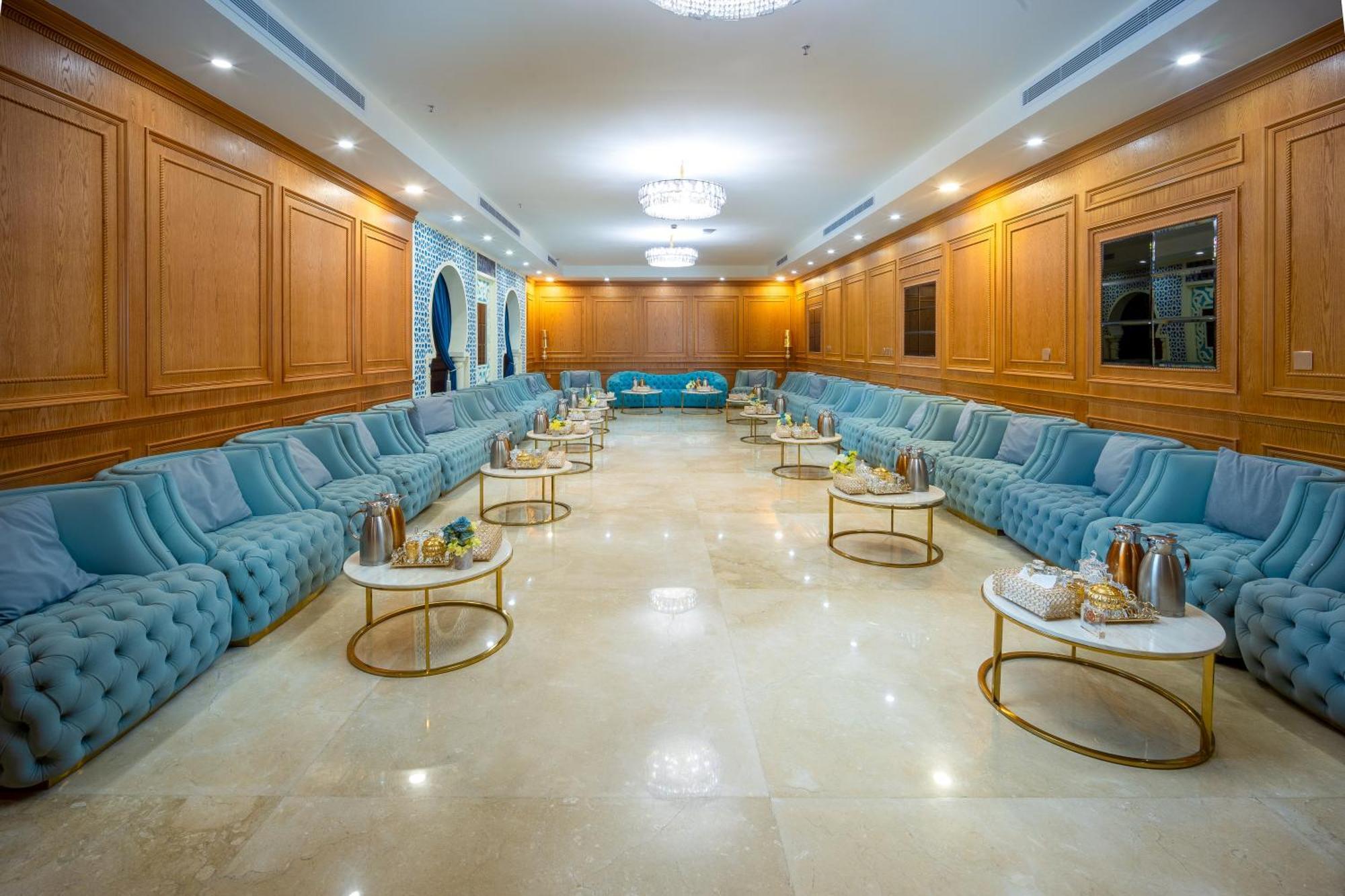 Donatello Jeddah Hotel Экстерьер фото