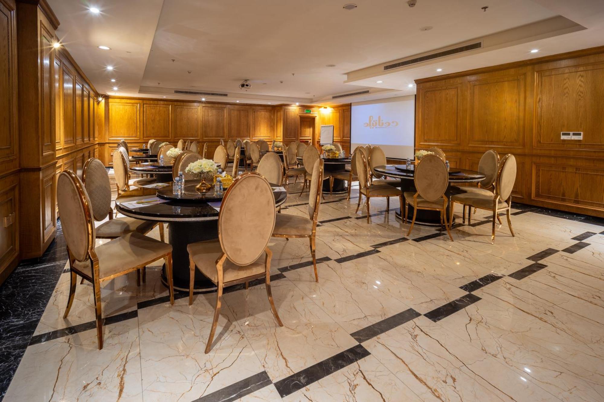 Donatello Jeddah Hotel Экстерьер фото