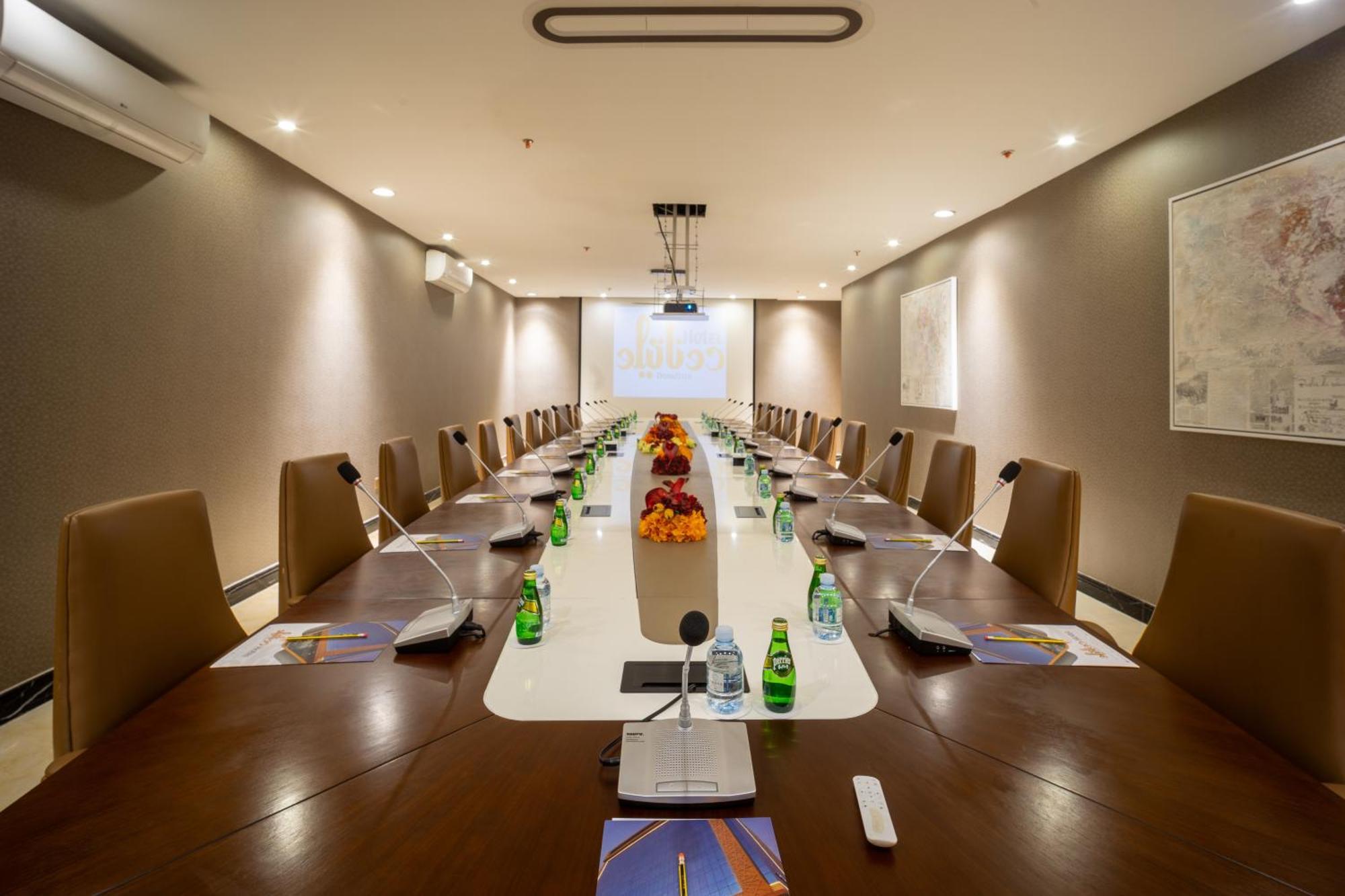 Donatello Jeddah Hotel Экстерьер фото
