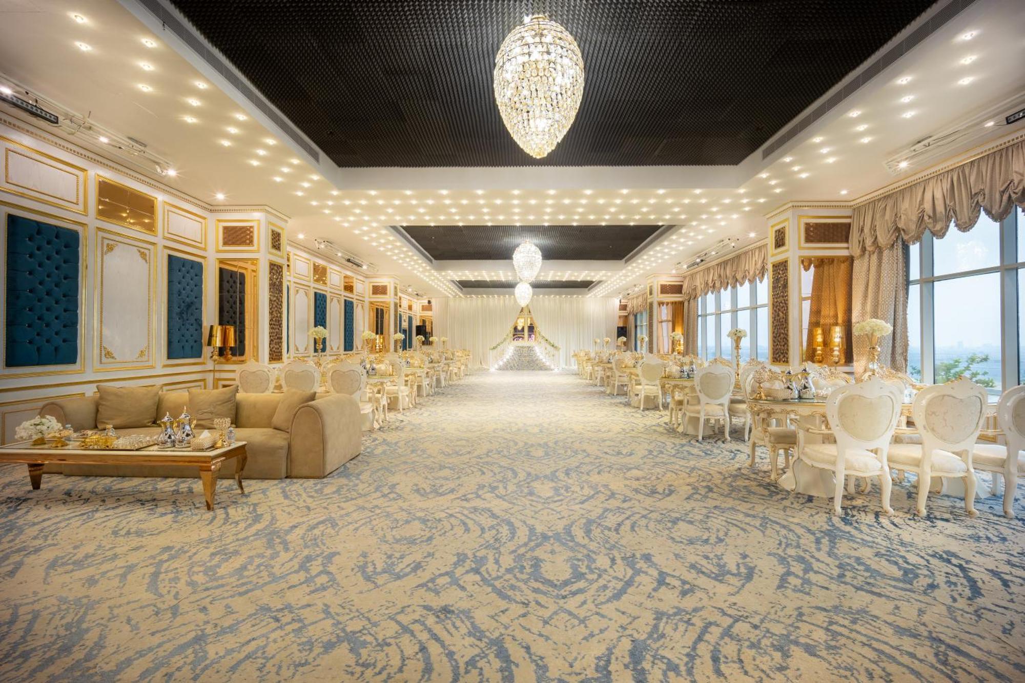 Donatello Jeddah Hotel Экстерьер фото