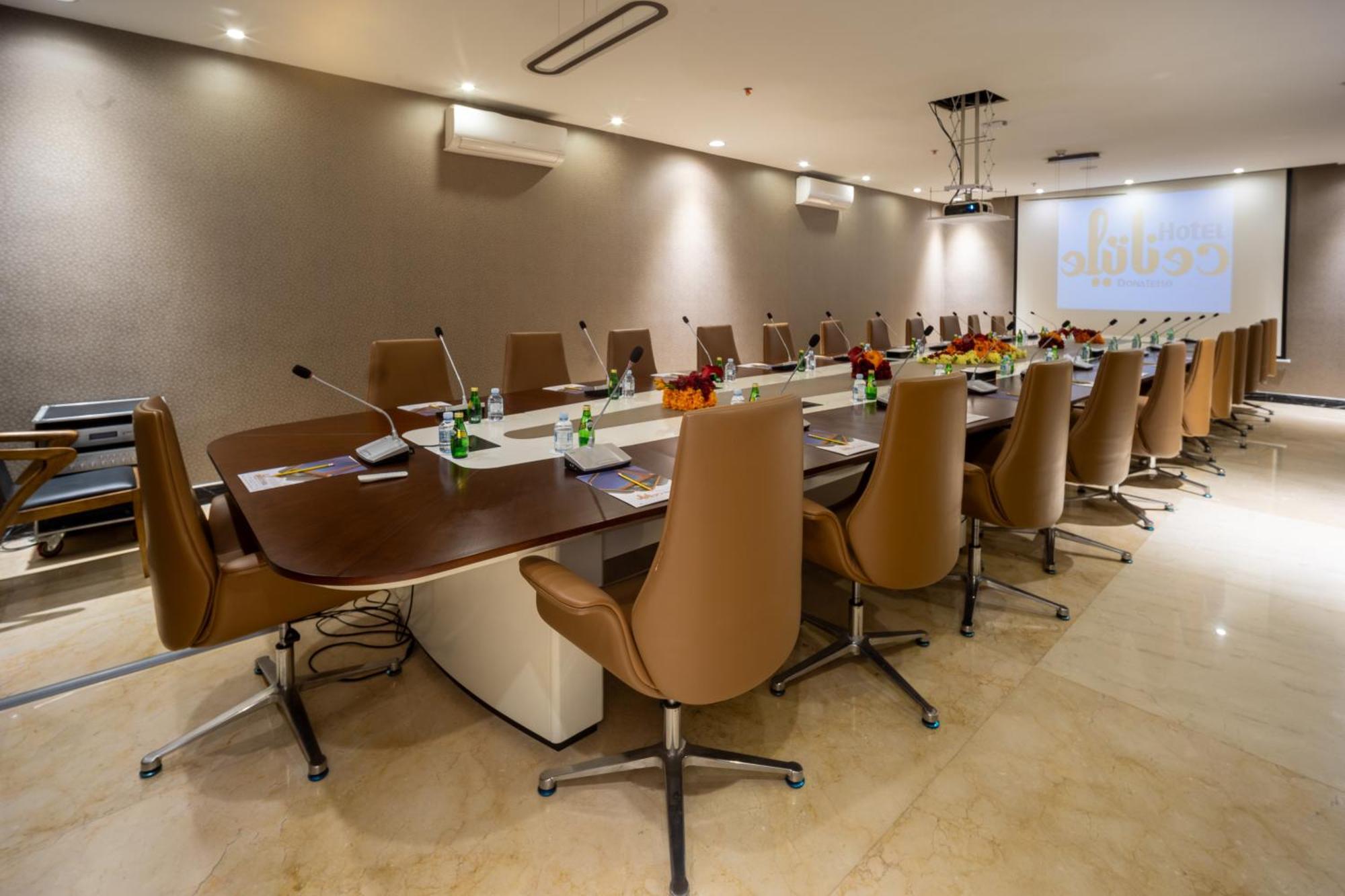 Donatello Jeddah Hotel Экстерьер фото
