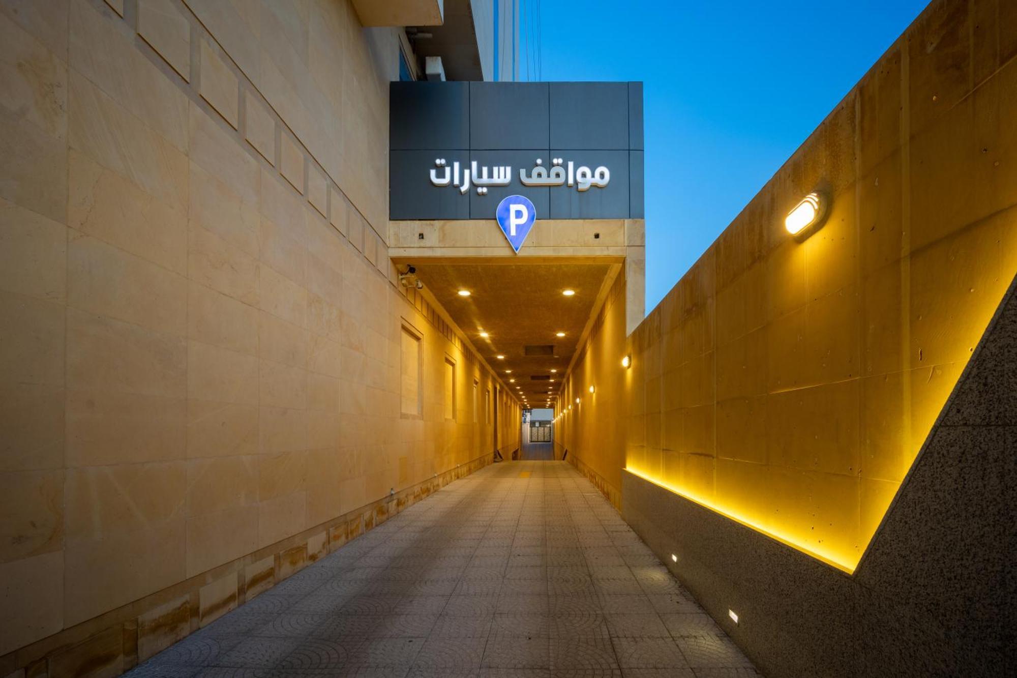 Donatello Jeddah Hotel Экстерьер фото