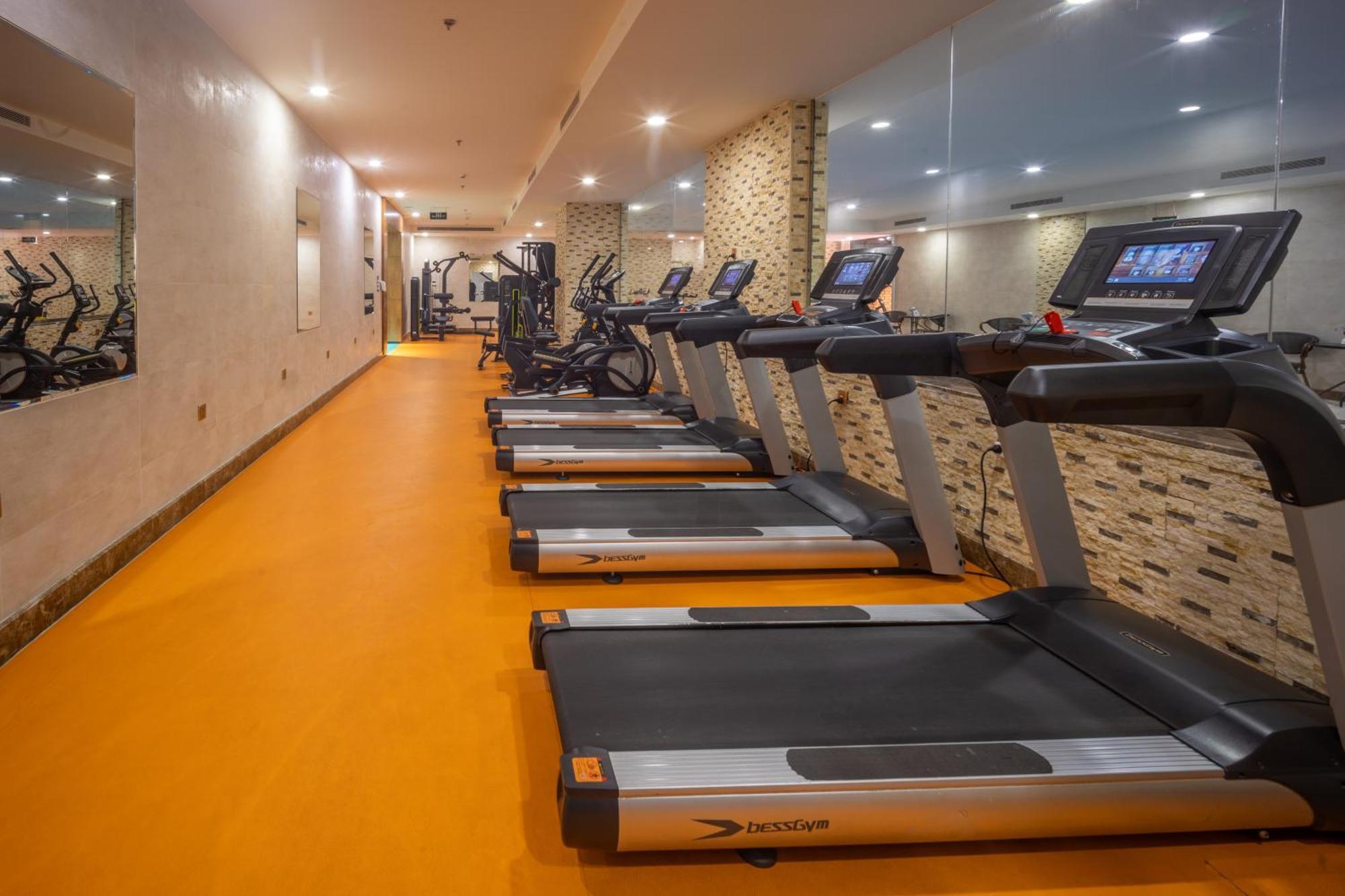 Donatello Jeddah Hotel Экстерьер фото