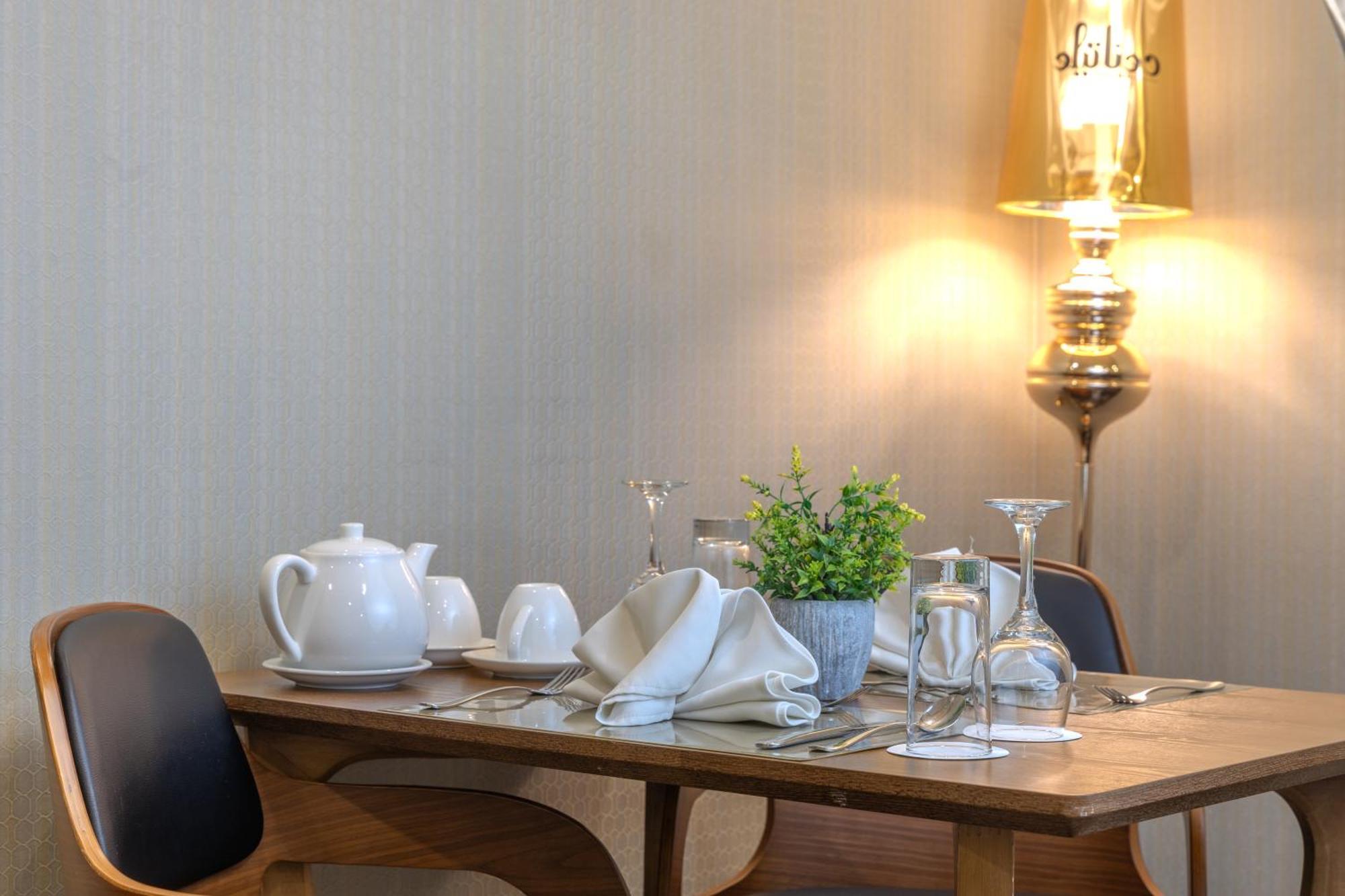 Donatello Jeddah Hotel Экстерьер фото