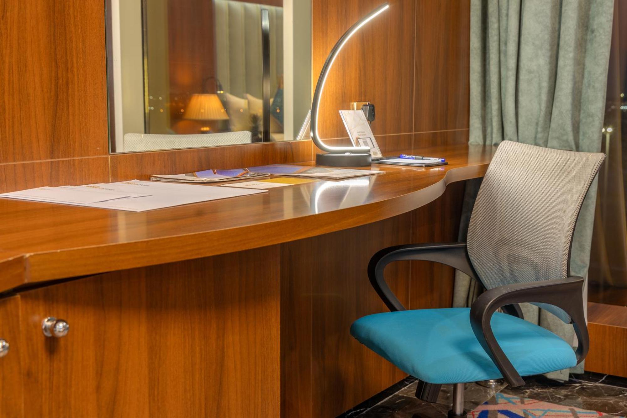 Donatello Jeddah Hotel Экстерьер фото