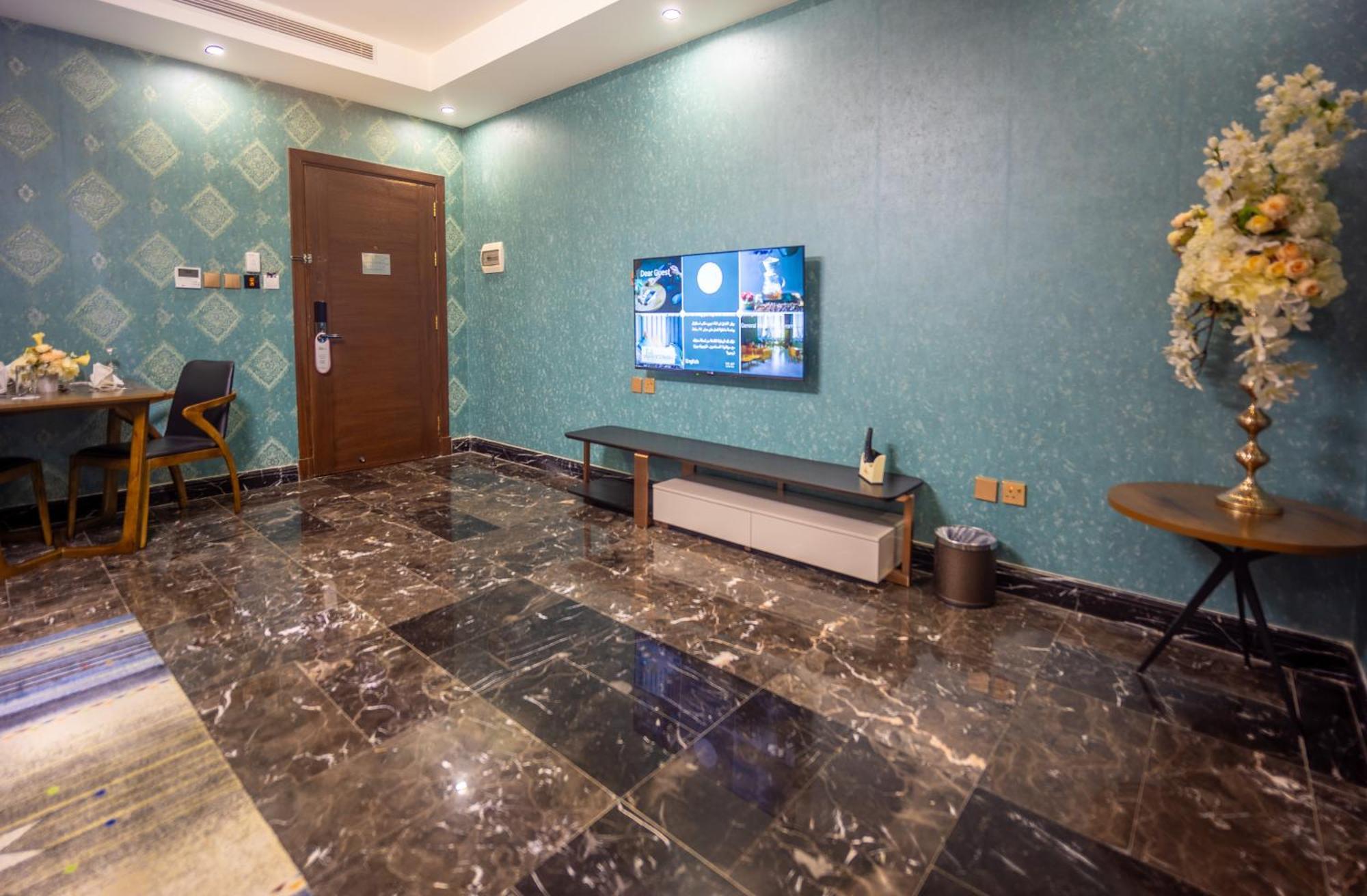 Donatello Jeddah Hotel Экстерьер фото